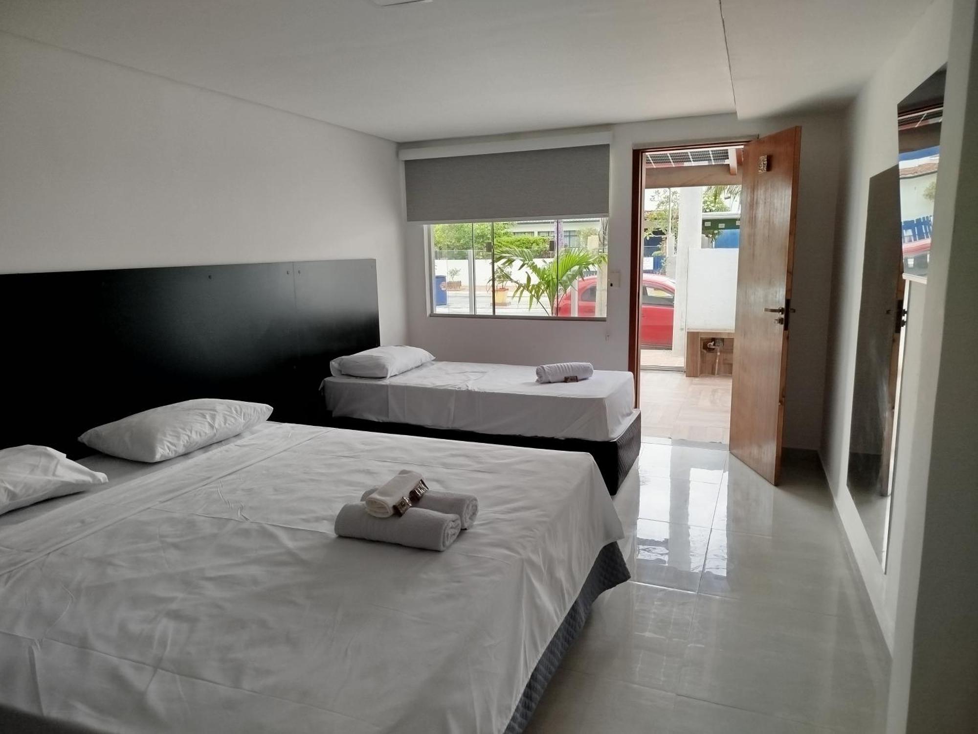Hotel Sea Angels Arraial do Cabo Kültér fotó